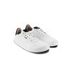 barefoot topanky royale white black 45204 size large v 1