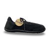 Beda barefoot tenisky Just Black - černá