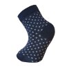 Dětské ponožky modrotisk Knebl Hosiery