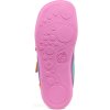 Dětské barefoot boty Affenzahn Sneaker Cotton Happy Creative Toucan 00391 40120 3