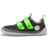 Dětské barefoot boty Affenzahn Sneaker Knit Happy Panther 00397 80028 5