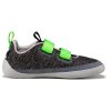 Dětské barefoot boty Affenzahn Sneaker Knit Happy Panther 00397 80028 4