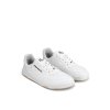 barefoot tenisky barebarics wave all white 94971 size large v 1