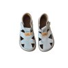 Barefoot Pegres sandály BF51 mint