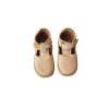 PEGRES B 1100 dětská obuv béžová pic.3