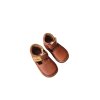 PEGRES B 1100 dětská obuv hnědá pic.3
