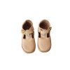 PEGRES B 1102 dětská obuv béžová pic.1