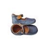 PEGRES B 1102 dětská obuv modrá pic.3