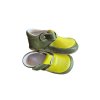 PEGRES C 1097 vycházková obuv zelená pic.4
