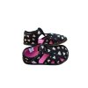 Ef Barefoot bačkory Gold Hearts 386 pic.3