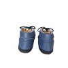 Pegres BF 70 celoroční obuv modrá pic.4
