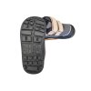 Dětské barefoot boty s membránou Reima Viikari - Soft black pic.4