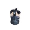 Dětské barefoot boty s membránou Reima Viikari - Soft black pic.5