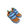 Dětské barefoot boty Affenzahn Low Boot Knit Happy - Bird of Paradise pic.2