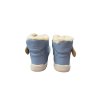 Pegres sbf42 2.1 zimní obuv modrá pic.3