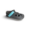 Baby bare shoes IO Blue Beetle Summer