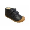 Bundgaard Petit Strap Black:GUM