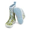 classic rubber boot bundgaard trop forest 3