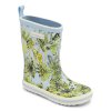 classic rubber boot bundgaard trop forest