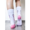 barefoot ponozky be lenka unicorn 4