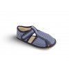 Bačkory Baby Bare Sailor