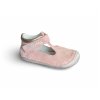 Barefoot tenisky dívčí D.D.STEP H070-159A růžové