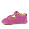 G1140003 Froddo prewalkers sandálky Fuxia