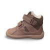 Zimní boty Bundgaard Walk Winter Tex Brown