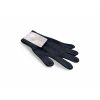Pletené rukavice Surtex 100% merino šedé pro dospělé