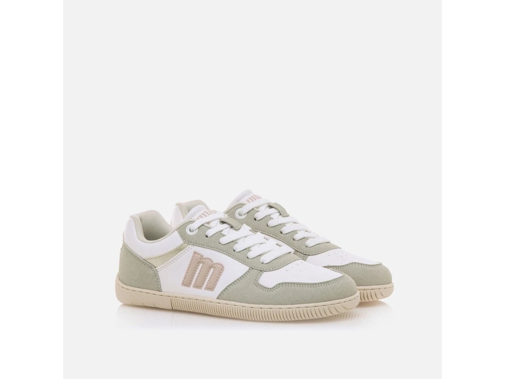 Zapatillas Mujer FREE blanco 60782 C58600 MTNG 05