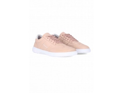 barefoot tenisky barebarics pulsar nude pink white 28633 size large v 1