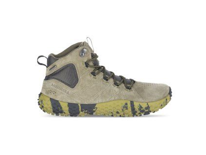 merrell mid