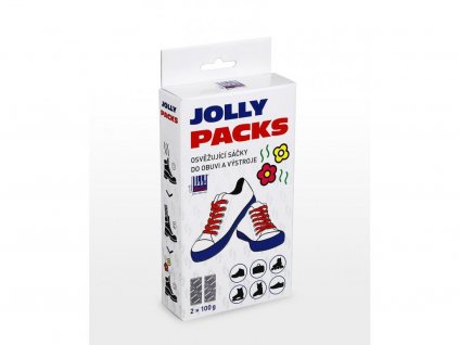 4532 krabicka jolly packs