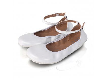 SHAPEN Tulip white (2)