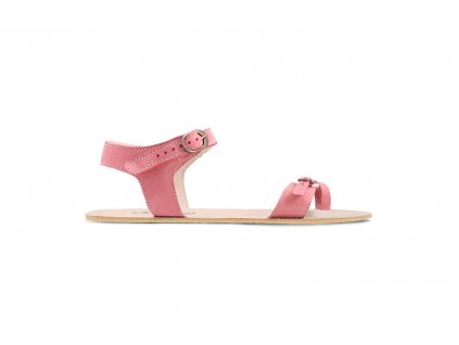 barefoot sandale be lenka claire flamingo pink 48661 size large v 1