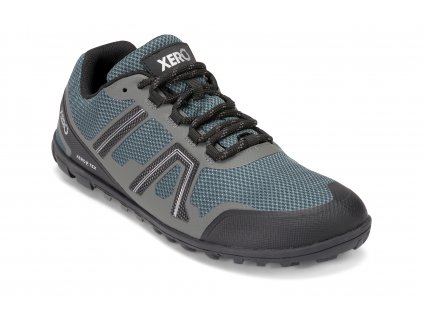 XERO SHOES MESA TRAIL WP Green/Pine M