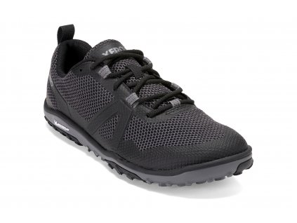 XERO SHOES SCRAMBLER Low Black W