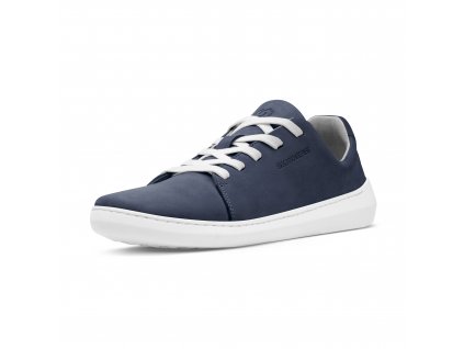 Skinners WALKER Navy 01 Front