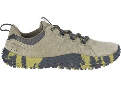 merrell wrapt olive