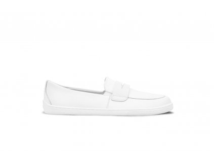 barefoot tenisky be lenka buena all white 64646 size large v 1