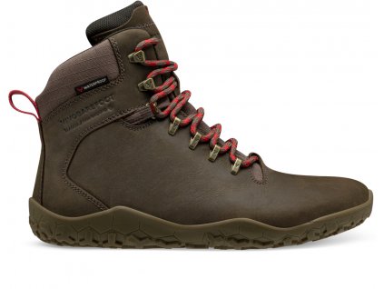 tracker II BR prava