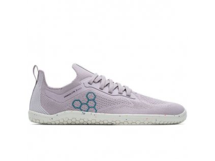 Vivobarefoot PRIMUS LITE KNIT WOMENS VIOLET ICE