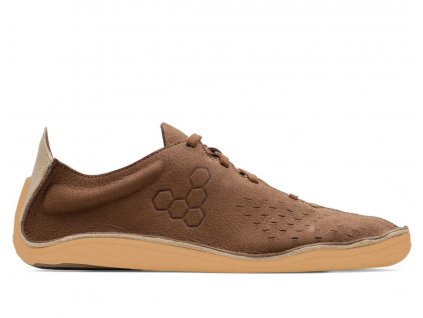 Vivobarefoot SENSUS MENS TAN