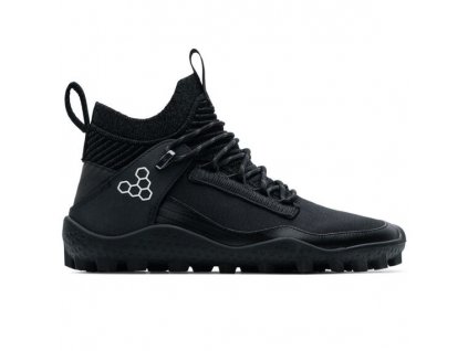Vivobarefoot MAGNA LITE WR SG MENS TRIPLE BLACK