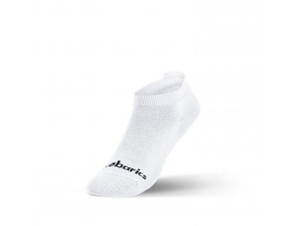 barebarics barefoot ponozky low cut white 51994 size large v 1