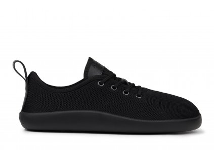 Ahinsa FLOW comfort černé