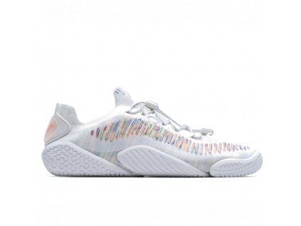 Vivobarefoot MOTUS FLEX WOMENS WHITE SPACE DYE