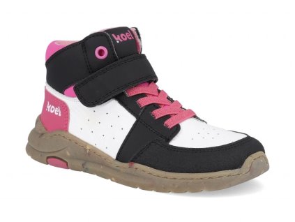 51717 17m001 108 650 barefoot kotnikove boty koel skylar fuchsia 1