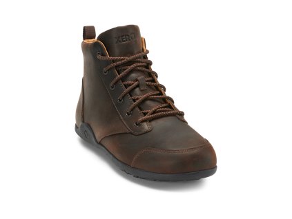 DNL LIBR Denver Leather Leather Lined Brown AngleR 0018 WEB
