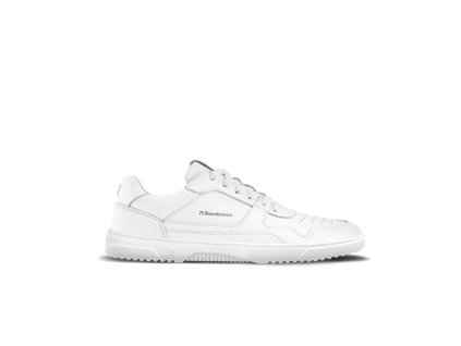 zing white leather 1